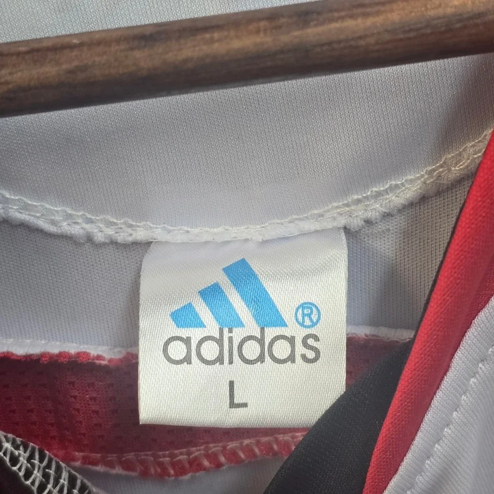 adidas kenya football